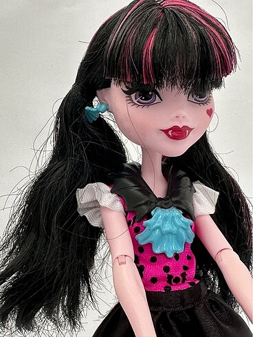 Monster High Monsterhigh Draculara