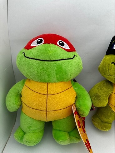 Ninja Turtles Ninja Turtles Mattel