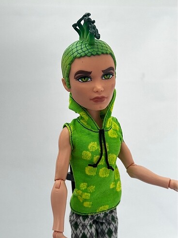 Monster High Deuce Gorgon