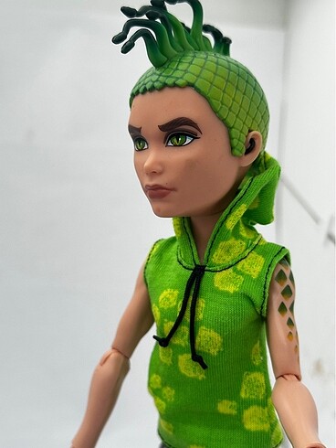 Monster High Monster High Deuce Gorgon