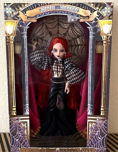 Monster High Harris