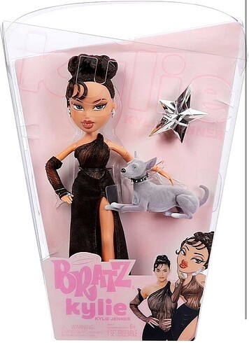 Bratz x kylie Jenner