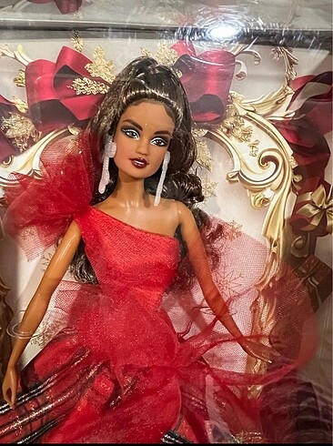 Barbie Holiday barbie