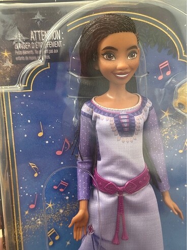 Disney wısh