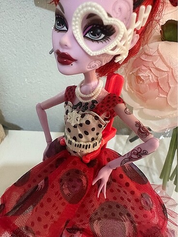 Monster High Monsterhigh Operetta