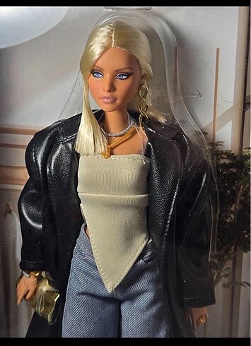 Barbie Barbie Maeve