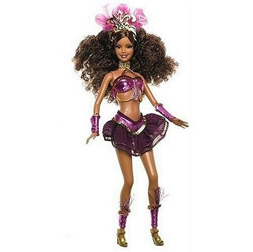 Barbie Festival Barbie