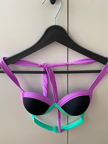 Defacto Bikini Üstü
