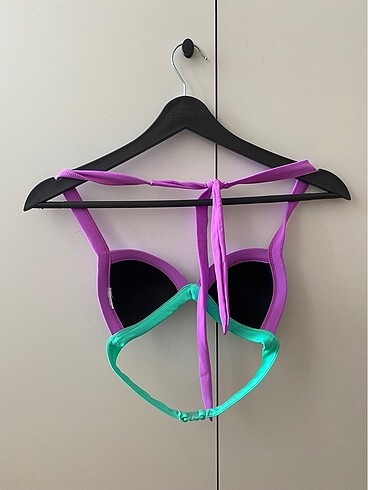 xs Beden Bikini Üstü