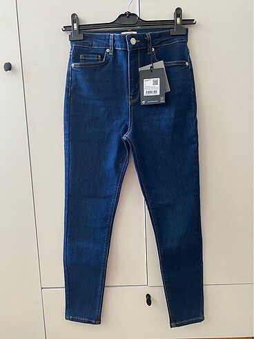 Twist Kot Pantolon (Yeni&Etiketli)