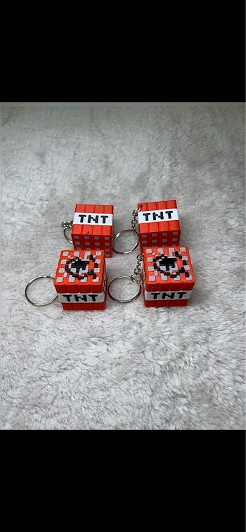 TNT ANAHTARLIK