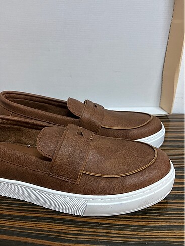 Taba erkek loafer (7)