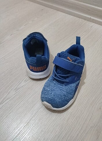 Puma 24 numara Puma