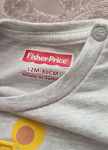 Fisher Price Fisher Price takım