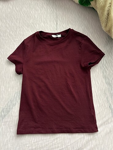 Üste yapışan body