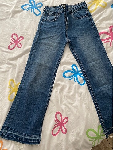 Pull and bear jean