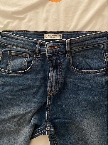 Pull and Bear Pull and bear jean
