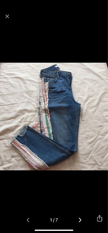 İpekyol jean