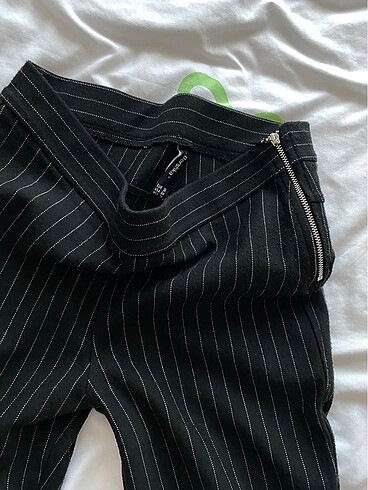 Bershka tayt pantolon