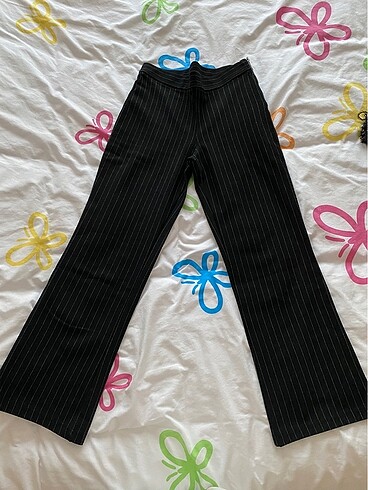 36 Beden Bershka tayt pantolon