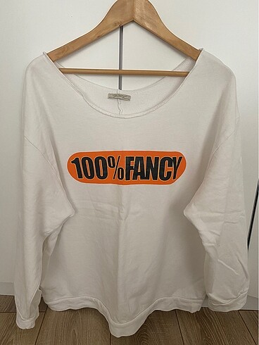 Zara sweatshirt