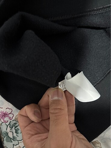 m Beden Nike erkek Sweatshirt
