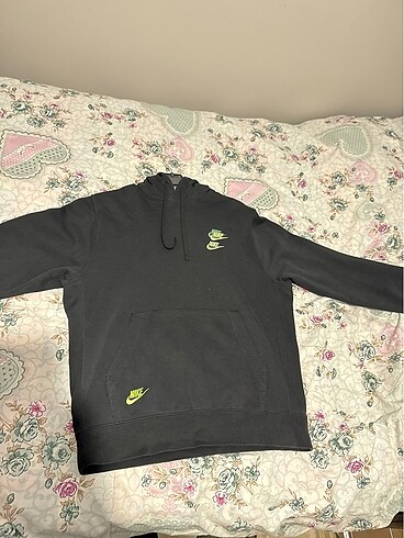 Nike erkek Sweatshirt