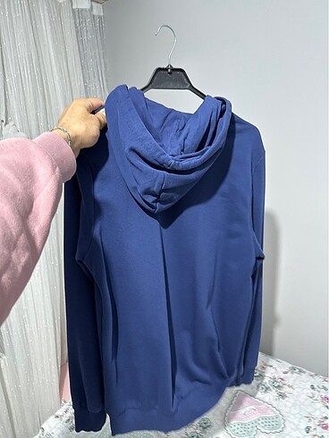 m Beden lacivert Renk Fenerbahçe Sweatshirt