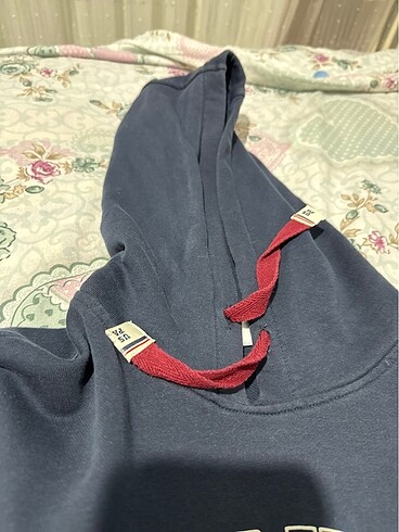 U.S Polo Assn. Us Polo assn erkek Sweatshirt