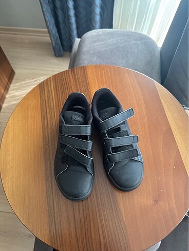 Adidas Orijinaldir az kullanıldı