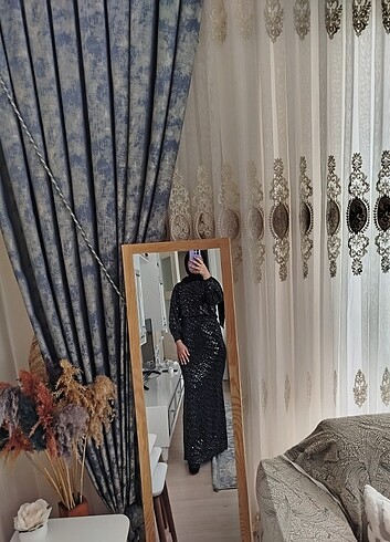 Diğer Tesettür elbise