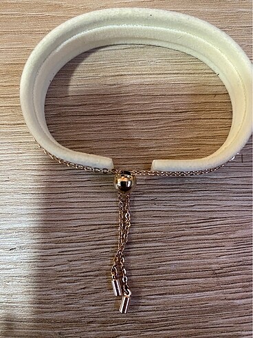  Beden Swarovski Emily Bileklik