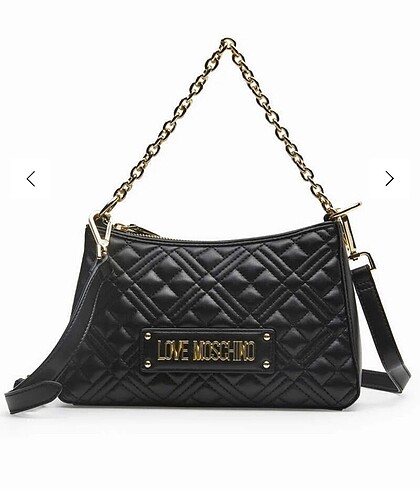 Love Moschino Çanta
