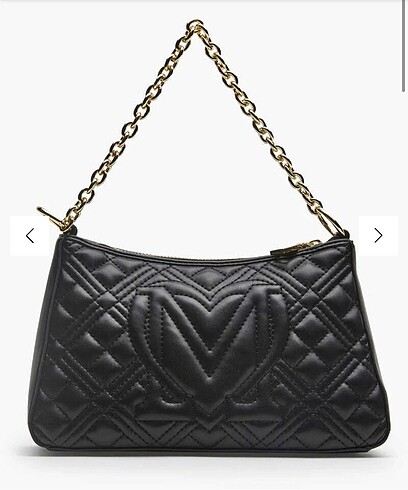Love Moschino Love Moschino Çanta