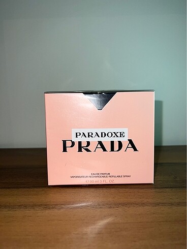 Prada Paradoxe 90 ml