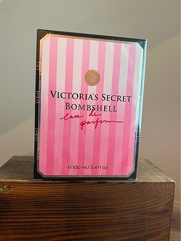 Victorıa?s Secret Parfüm