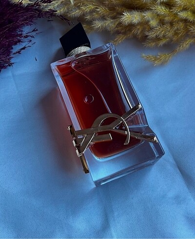 Yves Saint Laurent Yves Saint Laurent Libre
