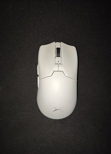 Delux m800 ultra mouse 