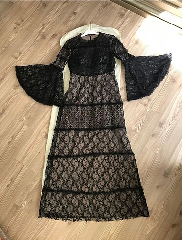 Bejj Butik Abiye Elbise