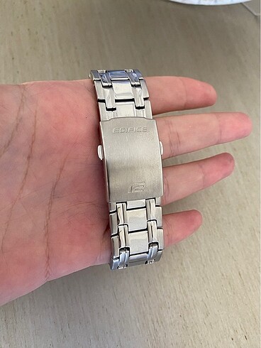 Beden gri Renk CASIO SAAT