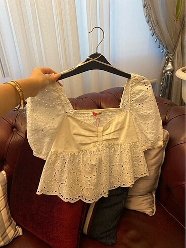 Koton crop