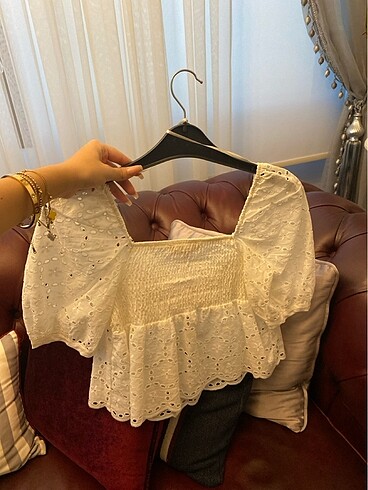 Koton Koton crop