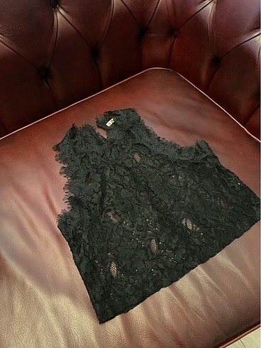 pull and bear crop