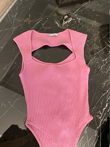 zara body