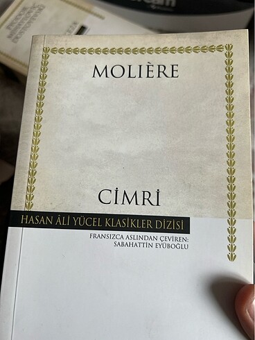 cimri kitap