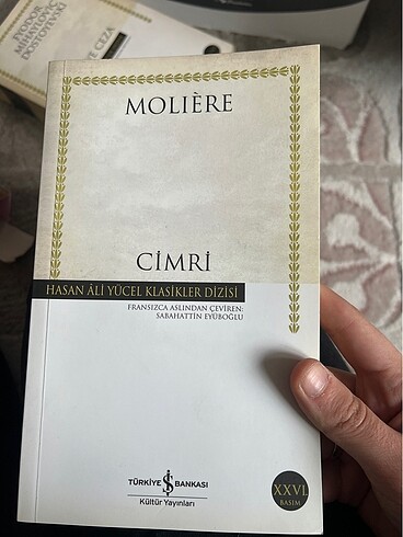 cimri kitap