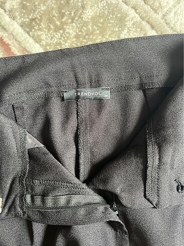 34 Beden pantolon