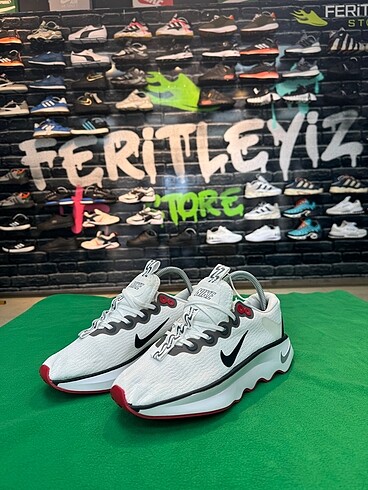 Nike ayakkabı