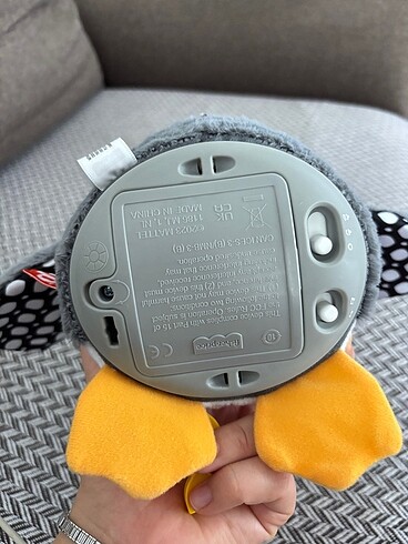  Beden Fisher price penguen 0+ yenidoğan oyuncak