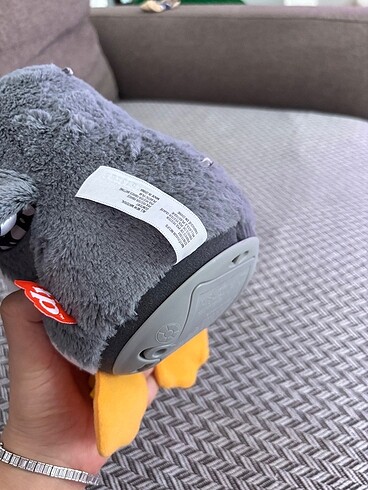  Beden Renk Fisher price penguen 0+ yenidoğan oyuncak